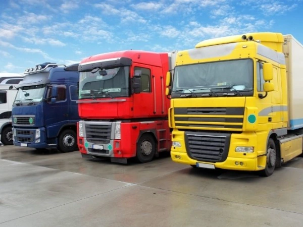 Antalya Vefa Nakliye